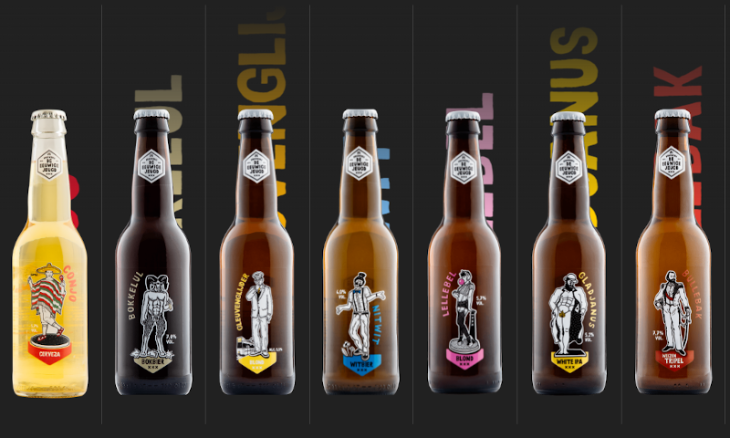 Eeuwige Jeugd bieren