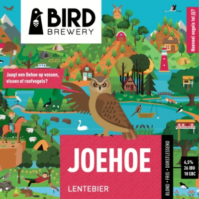 Bird-Joehoe-logo
