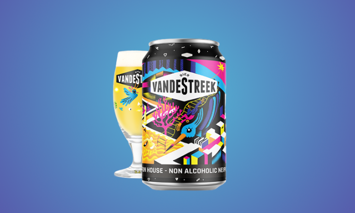 vandestreek fun house blikje en glas