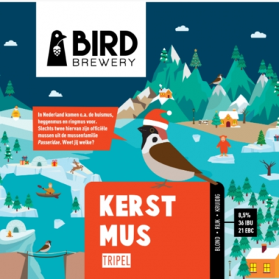 Bird-Kerstmus-logo