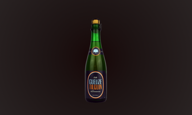 Oude Gueuze Tilquin à l’ancienne fles 75cl