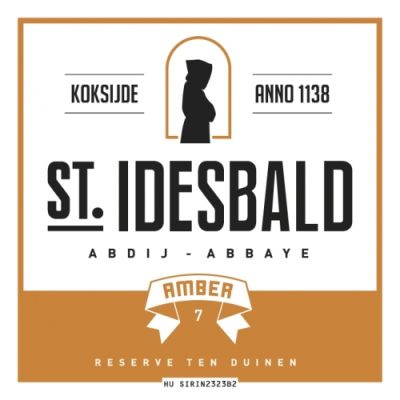 St-idesbald-Rousse-logo