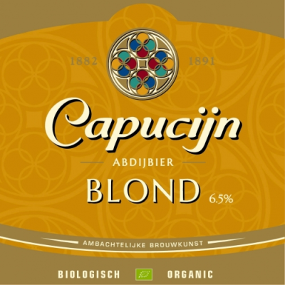 Budels-Capucijn-Blond-logo