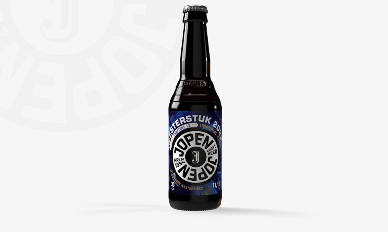 Jopen Meesterstuk 2023