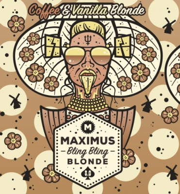 Maximus-Bling-Bling-Coffee-Vanilla-Blonde-logo