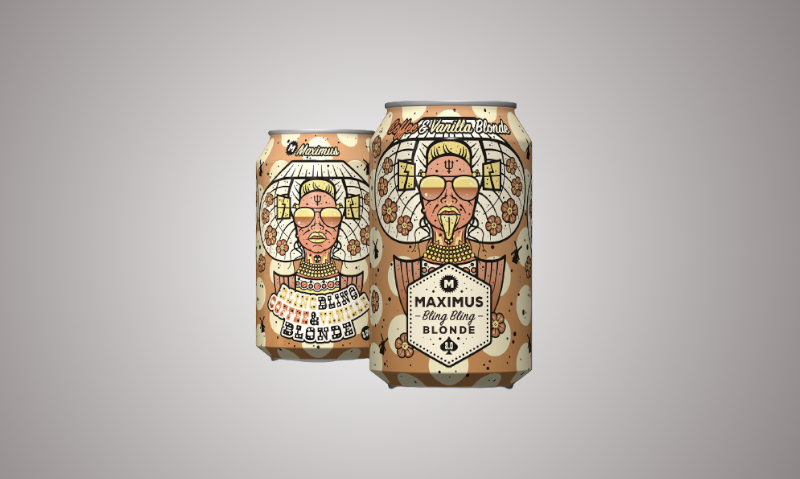 Maximus-Bling-Bling-Coffee-Vanilla-Blonde-blik-33cl