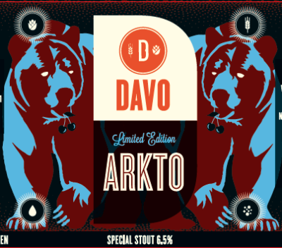 DAVO-Arkto-logo