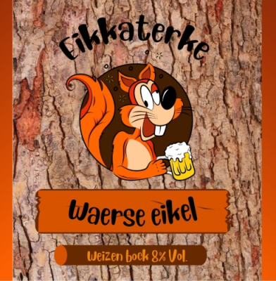 Waerse Eikel logo