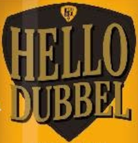 Hello Dubbel logo
