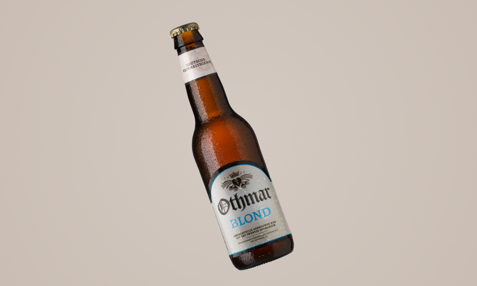 Othmar Blond bier