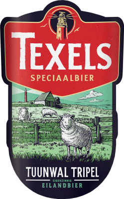 Texels Tuunwal Tripel logo