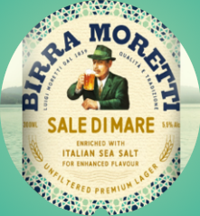 Sale di Mare logo