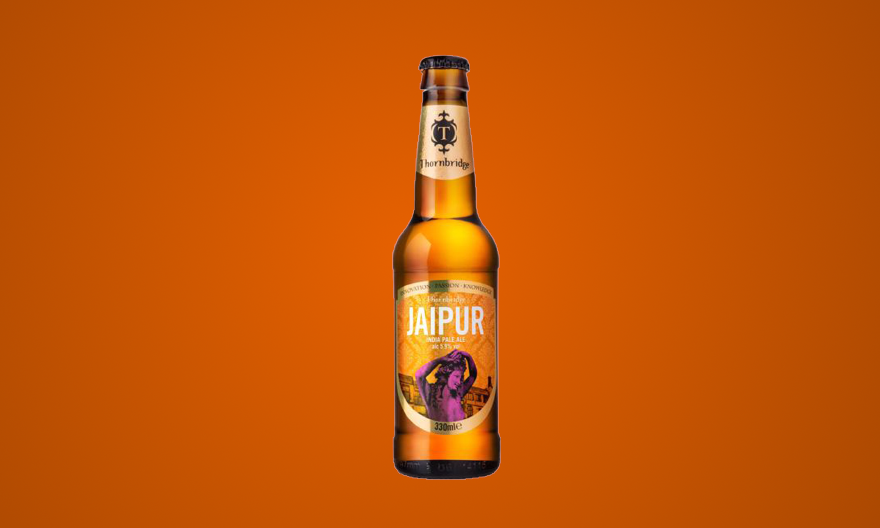 Thornbridge Jaipur fles