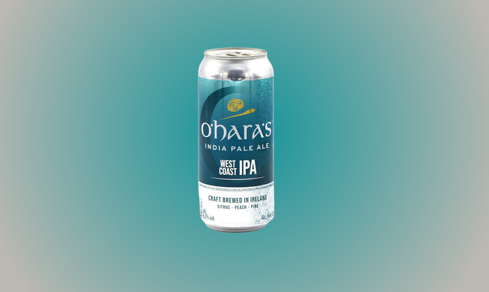 O'Hara's West Coast IPA