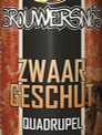 Brouwersnös Zwaar Geschut Logo