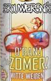 Brouwersnos D ran  Zomer Logo