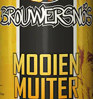 Brouwersnos Mooien Muiter Tripel Logo