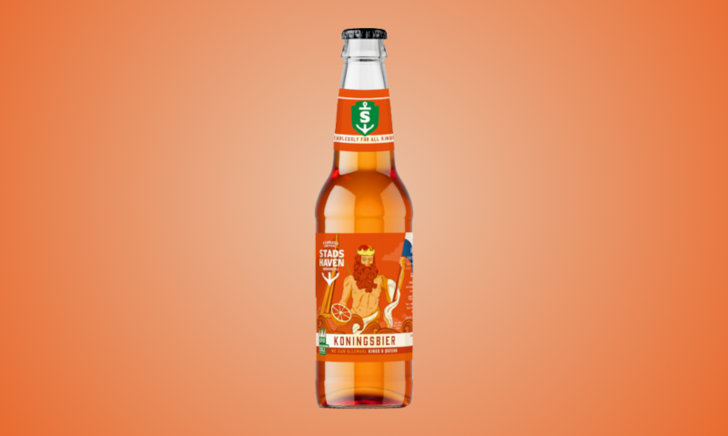 Stadshaven Koningsbier 2023
