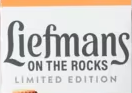 Liefmans Peach Logo