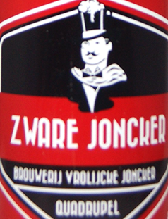Zware Joncker Logo