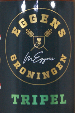 Eggens Tripel Logo