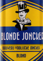 Blonde Joncker Logo