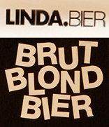 LINDA Bier logo