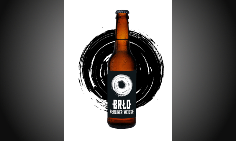 BRLO Berliner Weisse