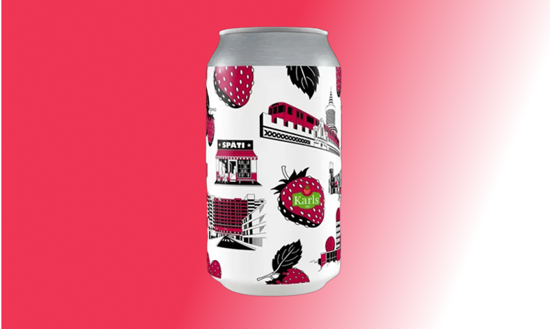 BRLO Berlin Jam blik