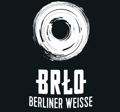 BRLO Berliner Weisse logo