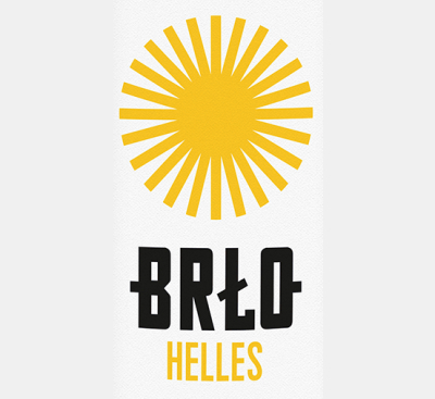 BRLO Helles logo