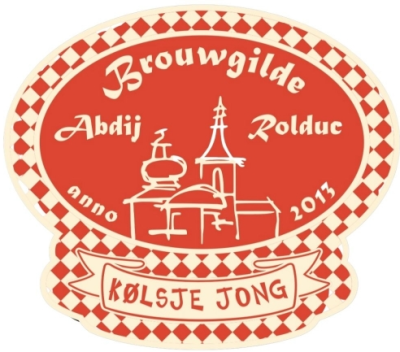 Rolduc Kølsje Jong logo