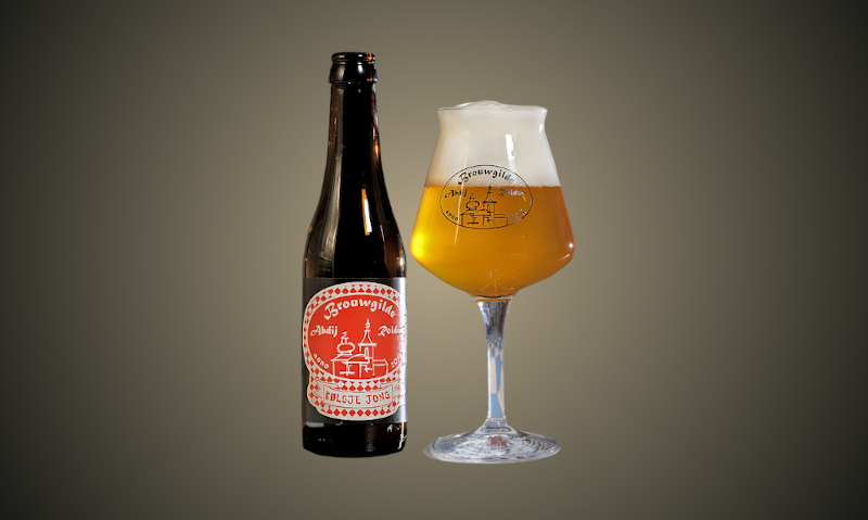 Kolsje Jong van Abdij Rolduc