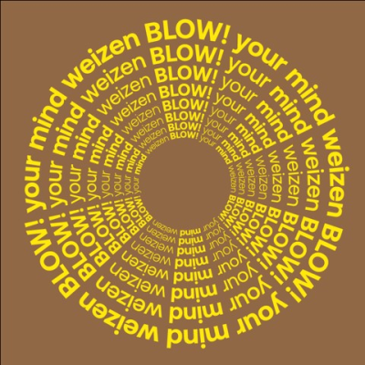 Rolduc Blow your Mind Weizen logo