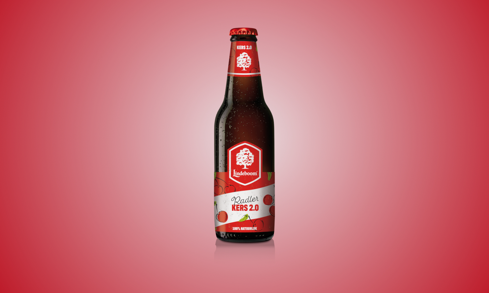 Lindeboom Kersenradler