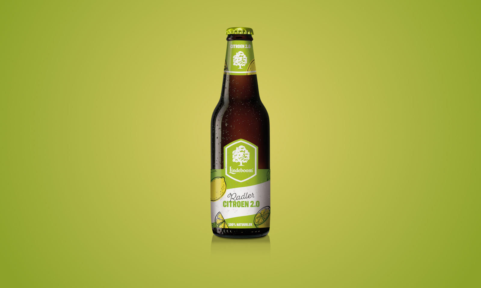 Lindeboom Radler Citroen