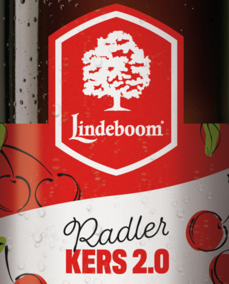 Lindeboom Radler Kers logo