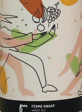 Floem Ferme Knaap Logo