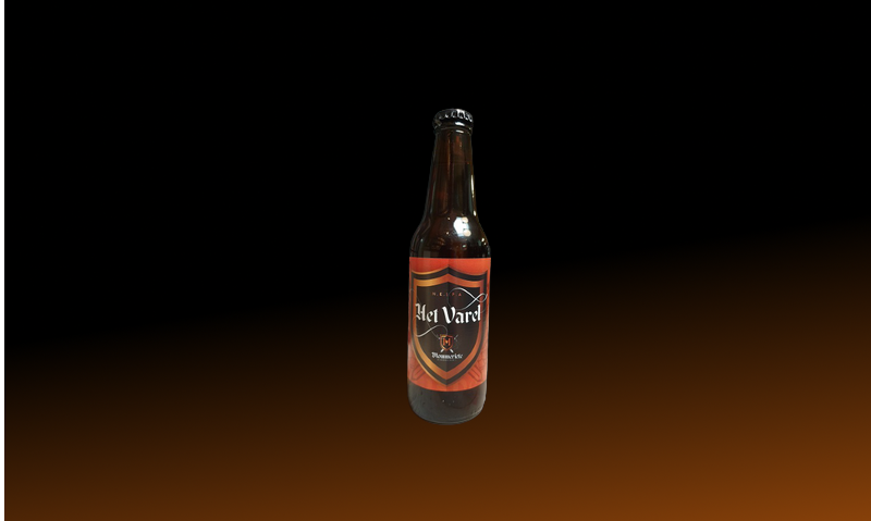 Varel bierflesje 