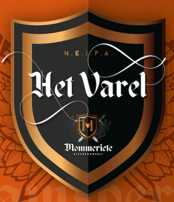 Het Varel Logo