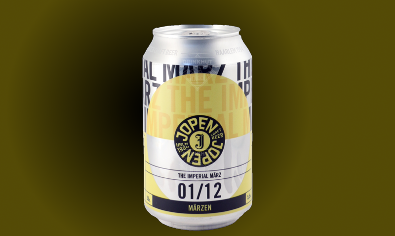 The Imperial Marz Blikje