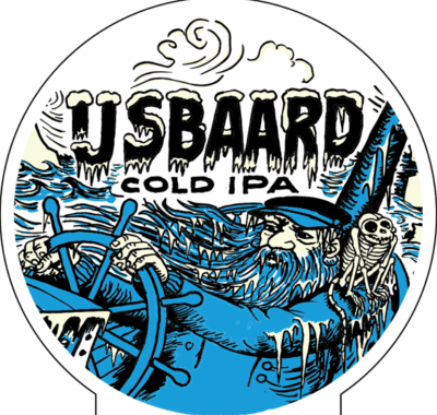 Homeland IJsbaard logo