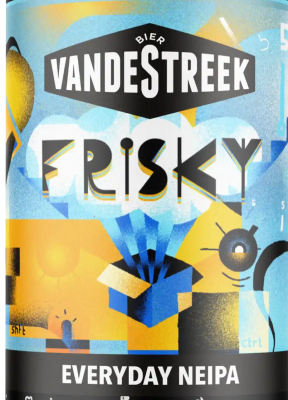 vandeStreek-Frisky-logo