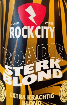 Rock-City-Roadie-Sterk-Blond-logo