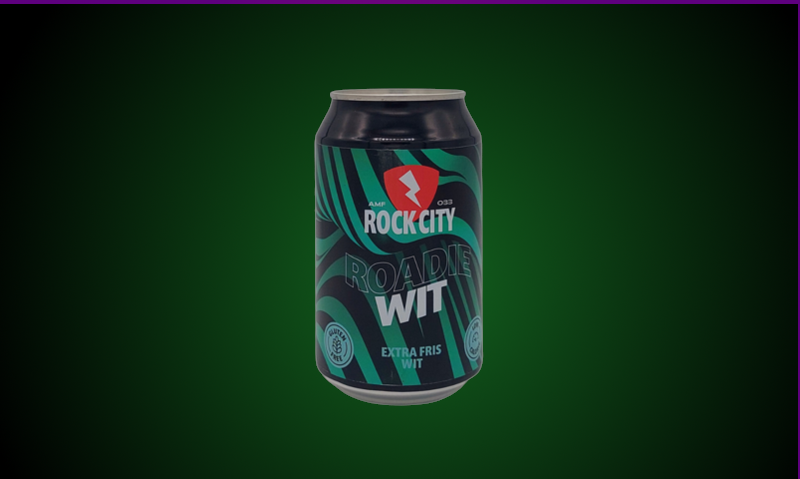 Rock City Roadie Wit