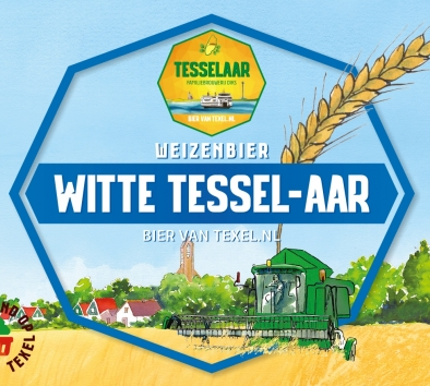 Tesselaar Witte Tessel-aar logo