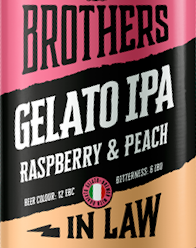 Brothers in Law Gelato ipa 2023