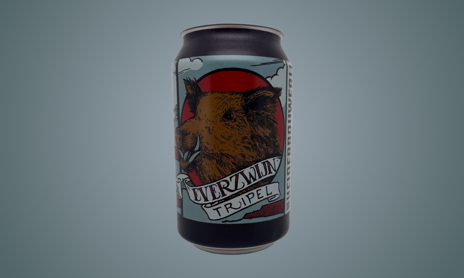 Everzwijn Tripel bier