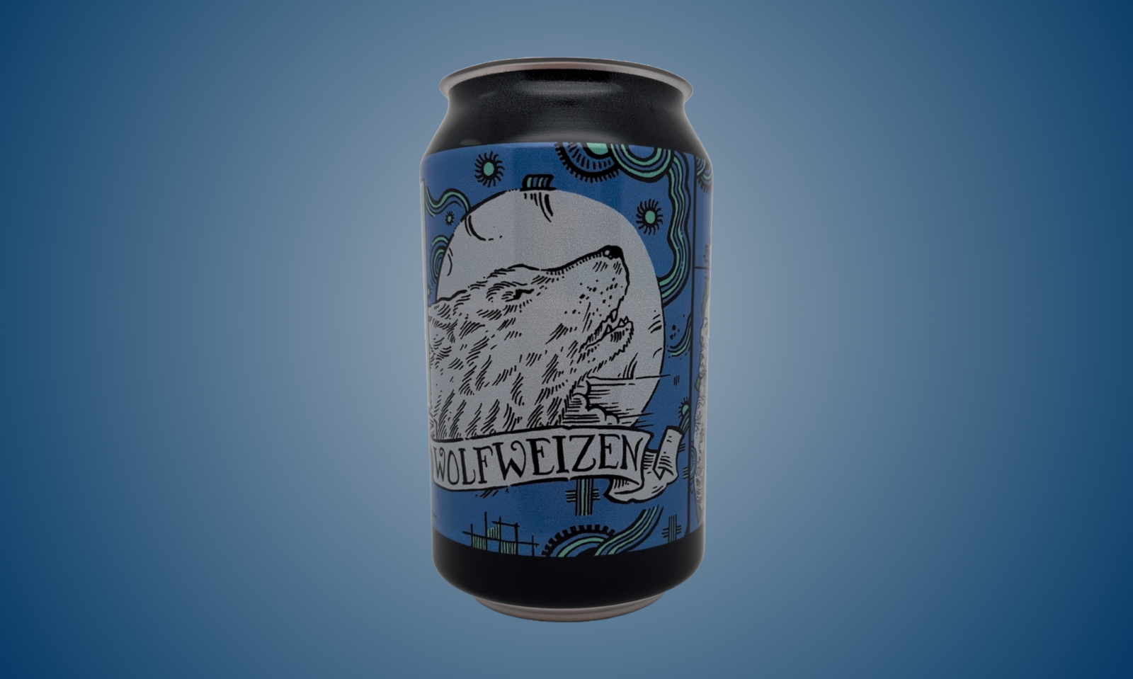 Wolfweizen bier