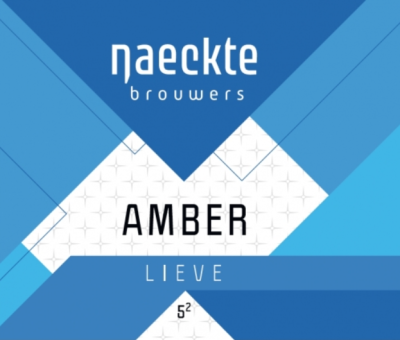 Naeckte Lieve Amber logo